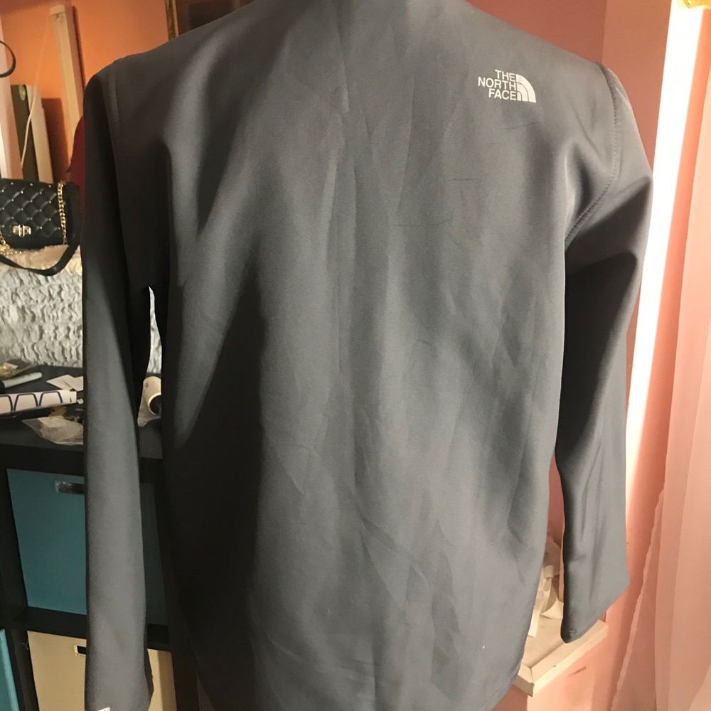 The North face jacket